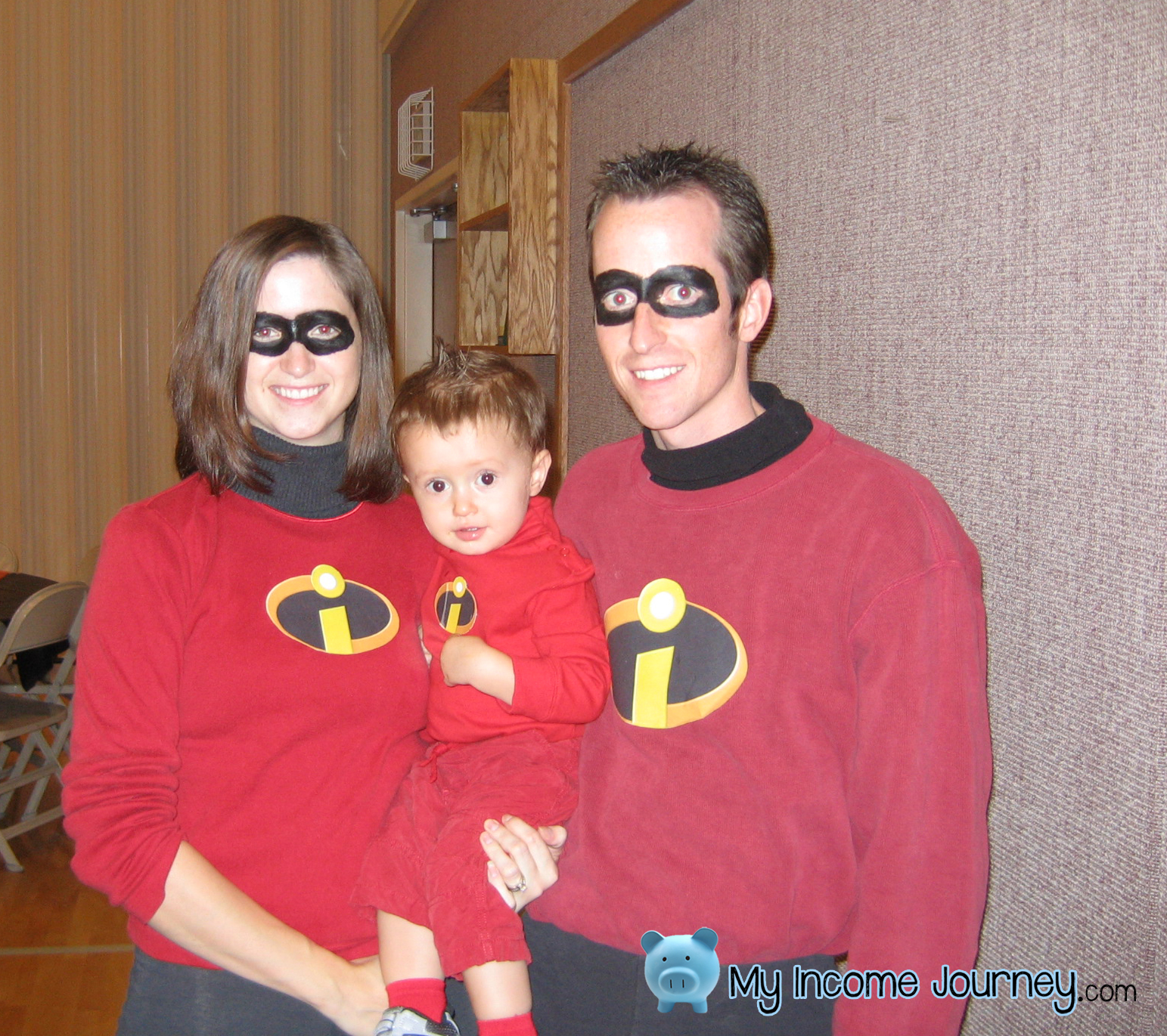 incredibles