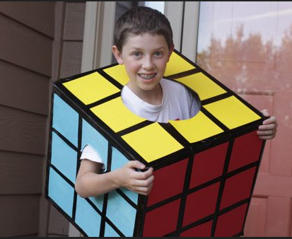 rubikscube